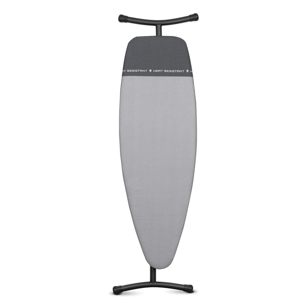 Brabantia BRABANTIA Deska do prasowania rozmiar D Metalized Silver 10 38 27 + 20 zł na pierwsze zakupy 10 38 27