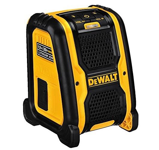 DEWALT DCR006-XJ