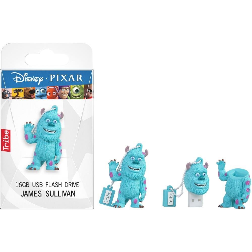 Tribe Monster i wesoło co figurka Stick pamięci USB flash 16 GB FD027503