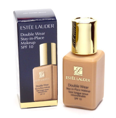 Estee Lauder Double Wear, trwały podkład 3N1 Ivory Beige, 15 ml