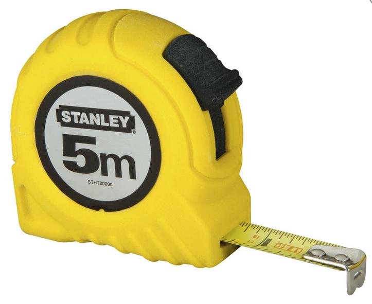 Stanley Miara STANLEY 5 m