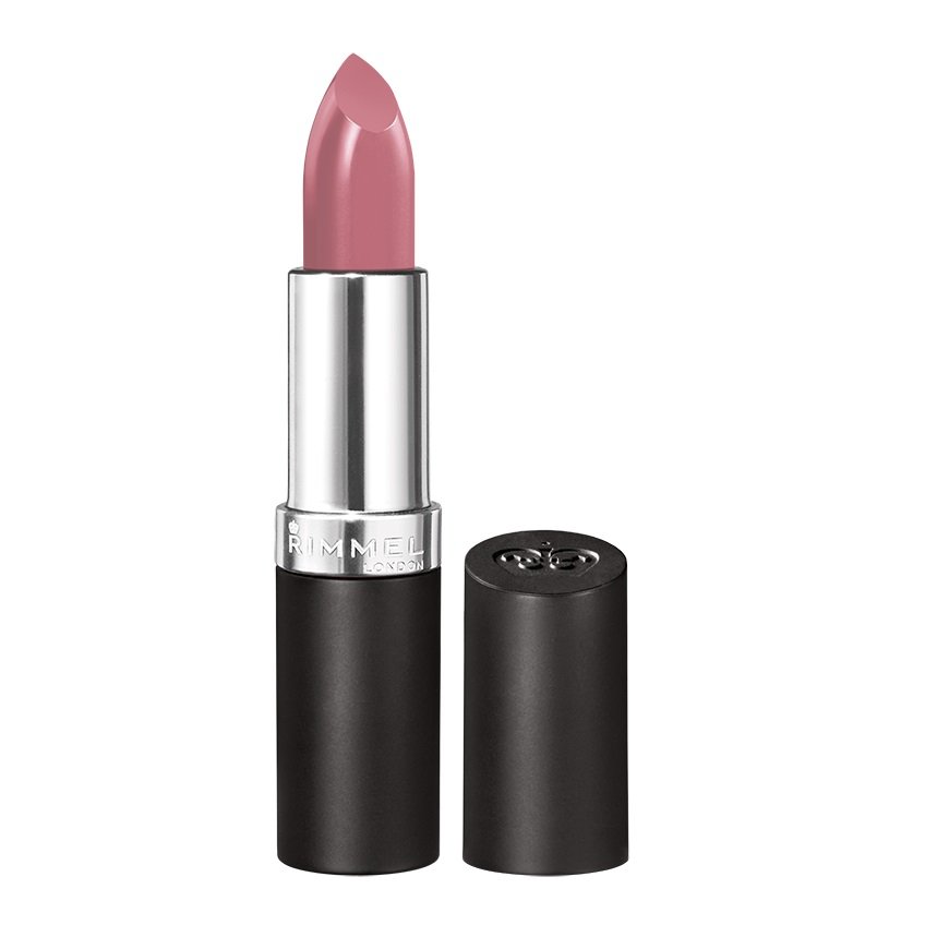 Rimmel Lasting Finish Lipstick - Pomadka do ust - 200 - SOFT HEARTED RLFL-SH20