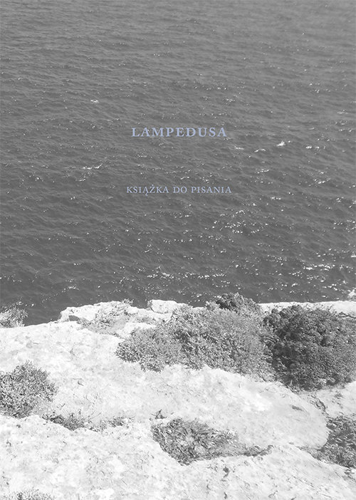 Austeria notes podróżniczy, Lampedusa
