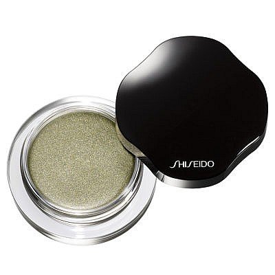 Shiseido Shimmering Cream Eye Color kremowy cień do powiek GR125 6g