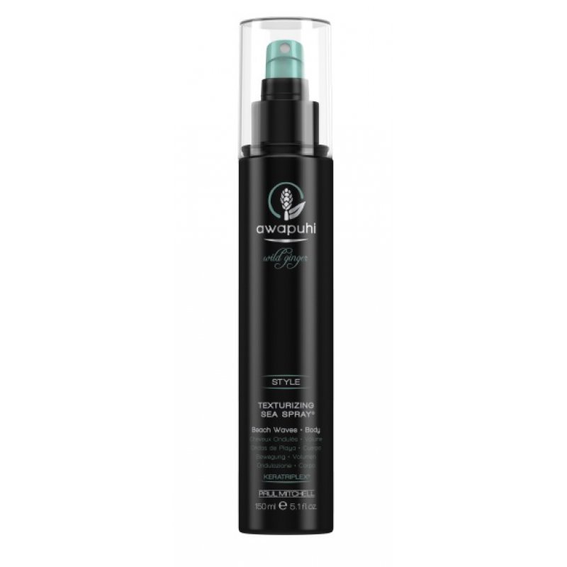 Paul Mitchell Awapuhi Texturizing Sea Spray morski spray strukturyzujący do włosów 150ml 009531117706 [10704355]