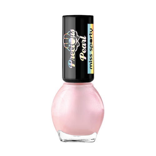 Miss Sporty Lakier do paznokci - Precious Pearl Nail Polish Lakier do paznokci - Precious Pearl Nail Polish