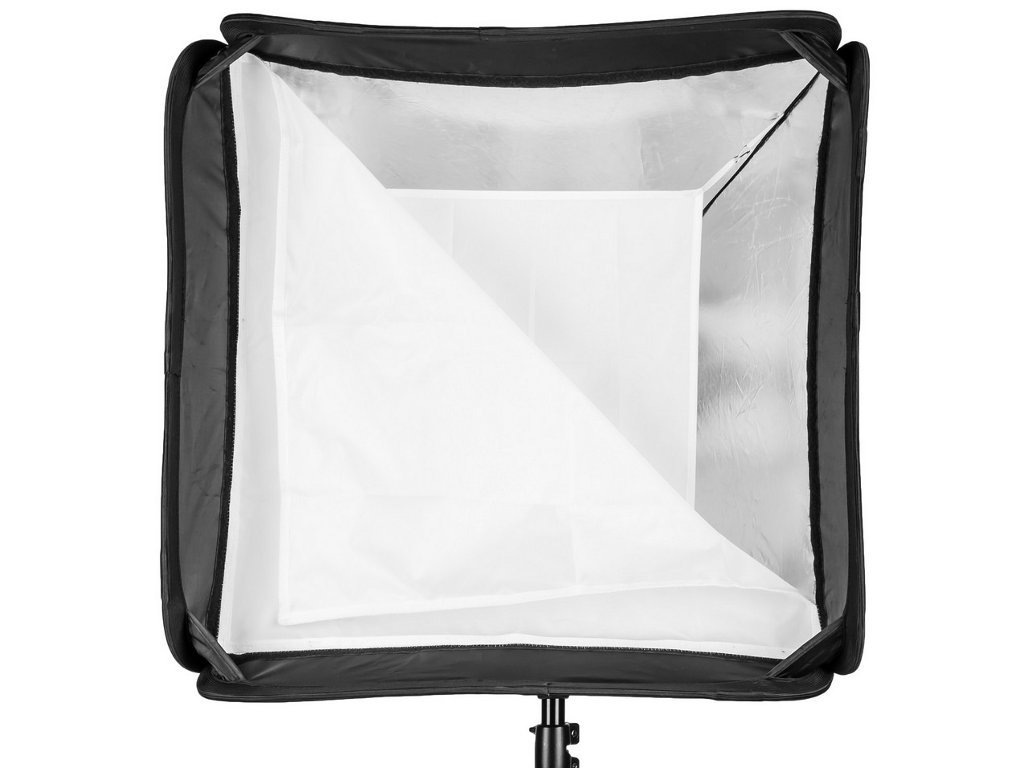 Quadralite Softbox Litebox, 50x50 cm