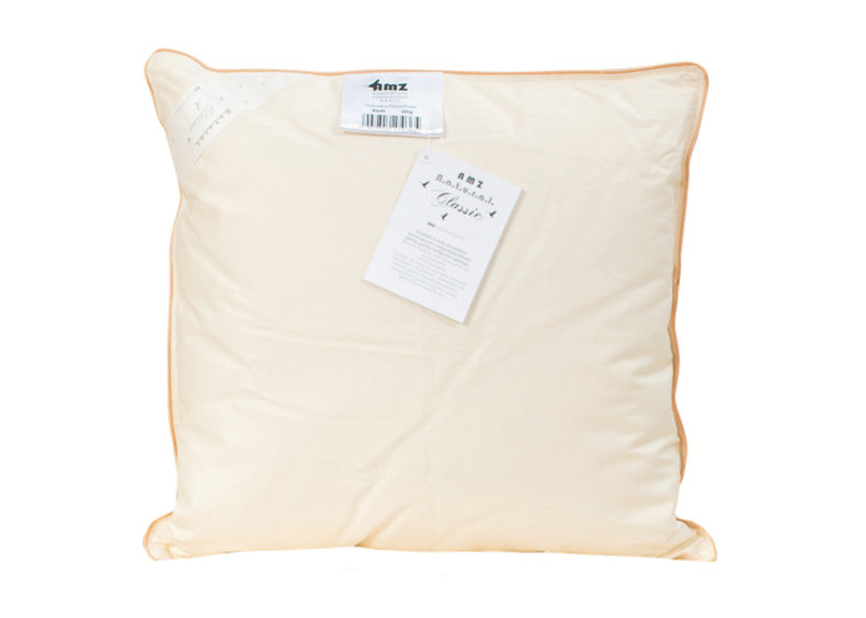 AMZ Poduszka Basic puch 70% N-PB-46