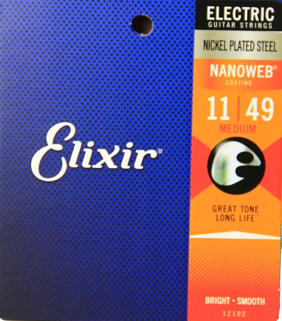 Elixir NanoWeb Medium 11-49