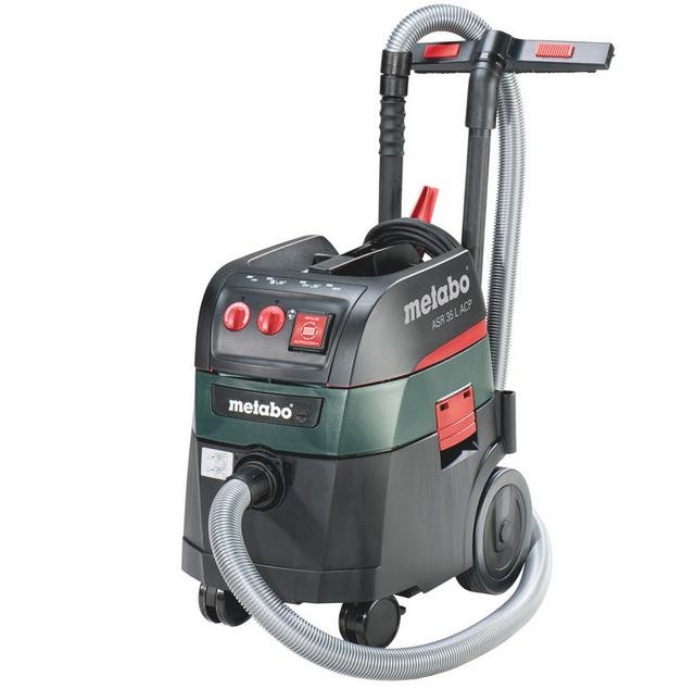 Metabo ASR 35 L ACP