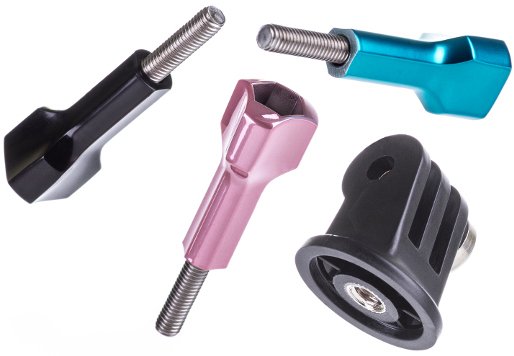 Xiaoyi Yi Śruby montażowe 1797_XIAOYI-SCREWKIT