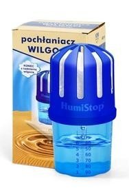 K&M Pochłaniacz wilgoci HumiStop AK101