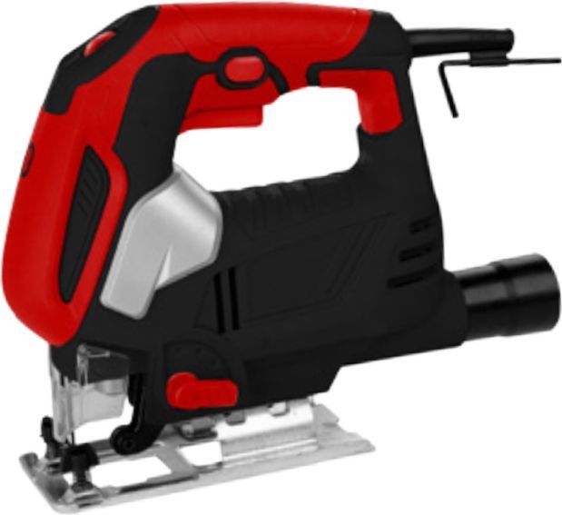 NAC NAC Wyrzynarka NAC JSE60-GY-II 600W JSE60-GY-II JSE60-GY-II