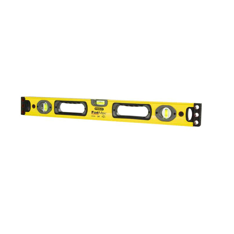 Stanley Poziomnica FatMax II 180cm, 3 libelki 1-43-572