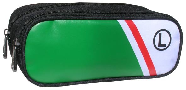 LEGIA WARSZAWA LW-4620 Piórnik Legia Warszawa