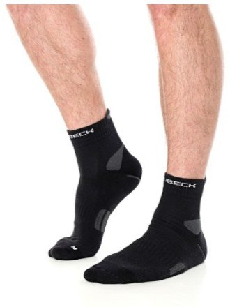 Brubeck, Skarpety męskie, Multifunctional, rozmiar 45-47