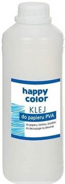 Happy Color Klej pva 500ml