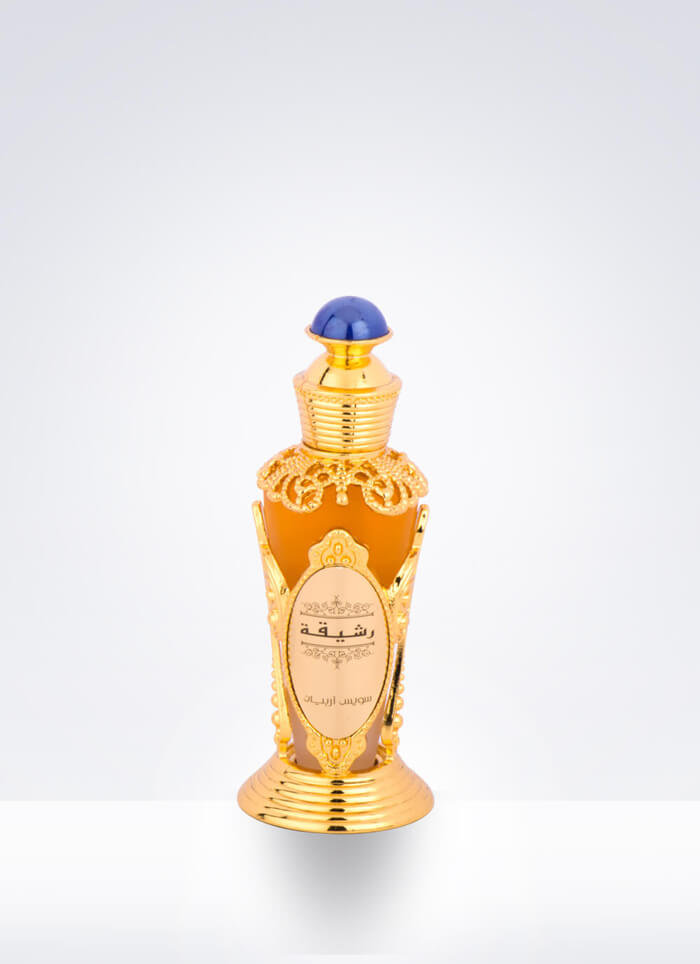 Swiss Rasheeqa woda perfumowana 50 ml