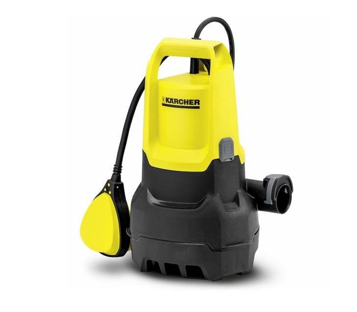 Karcher SP 3 Dirt