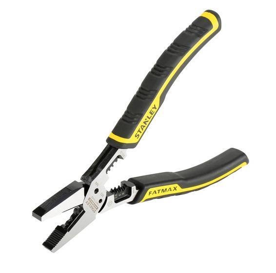 Stanley Szczypce uniwersalne wielofunkcyjne FatMax FMHT0-75469 dł. 200 mm