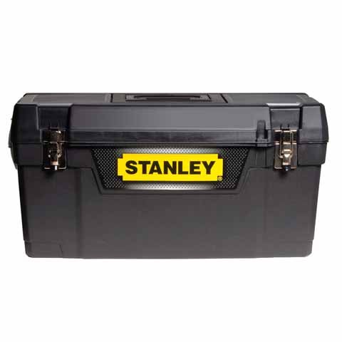 Stanley Metal Latch 16 1-94-857 (1-94-857 / 3253561948572)