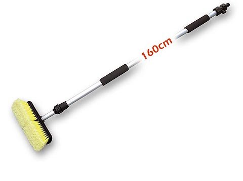 Bradas Szczotka do mycia teleskopowa ES2073 90 - 160 cm
