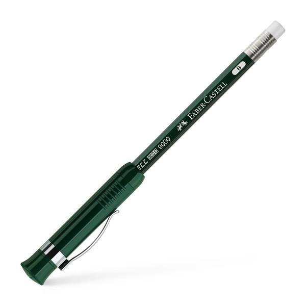 Faber-Castell perfekcyjny ołówek, Castell 9000