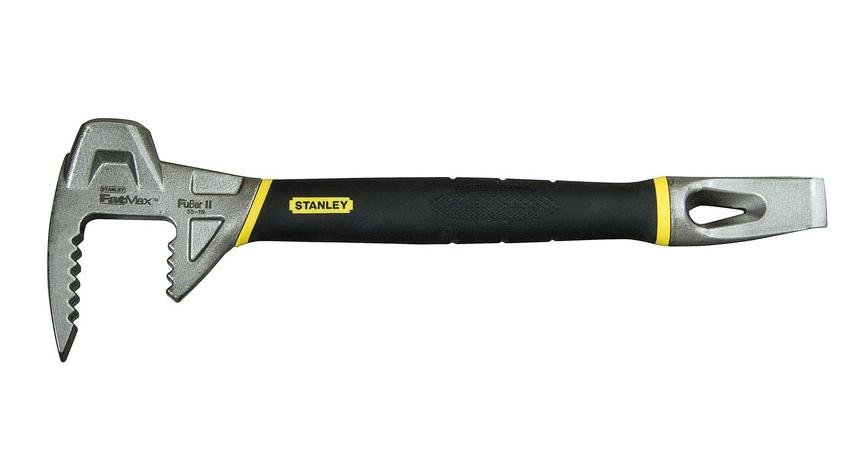 Stanley 55-119 Fatmax Łapka Wyburzeniowa Fubar II