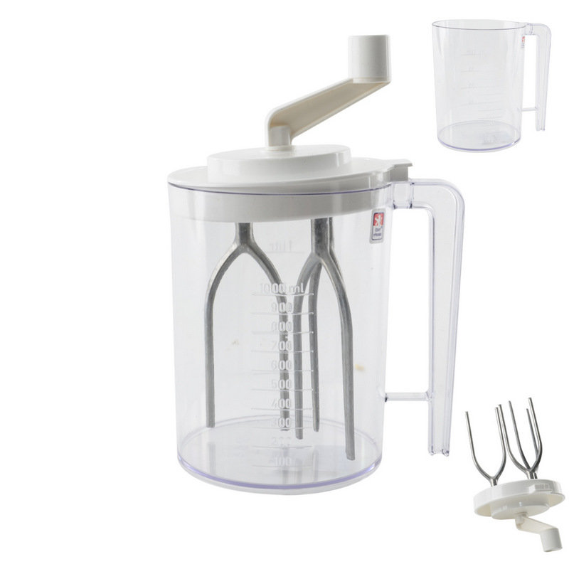 Orion Mikser / robot ręczny 1,5l 130602
