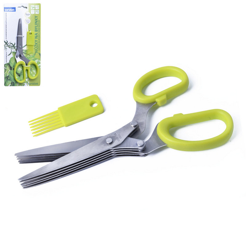 Orion Nożyczki do ziół 831516