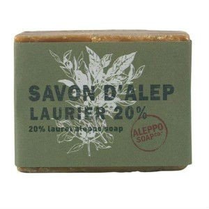 ALEPPO TADE Tade, mydło 20% oleju laurowego, 200 g