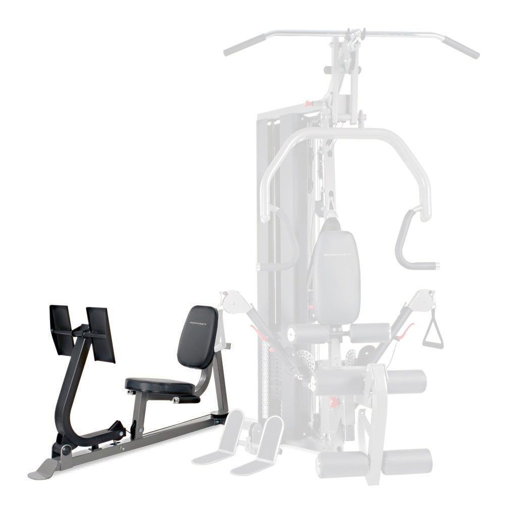 Body Craft Przystawka do Atlasu inSPORTline GX 1IN-7375