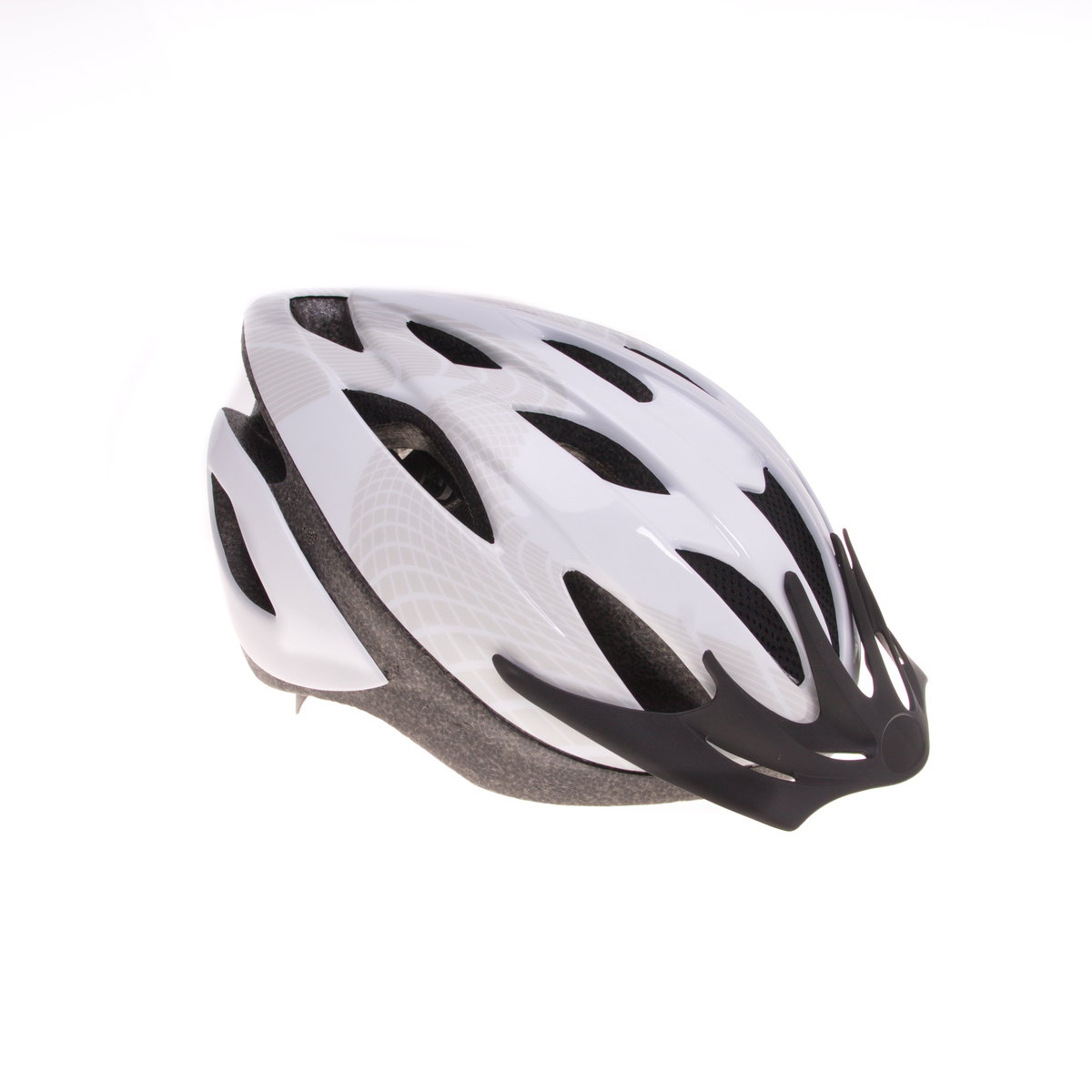 PROFEX Kask rowerowy damski, Sportiv, rozmiar L/XL