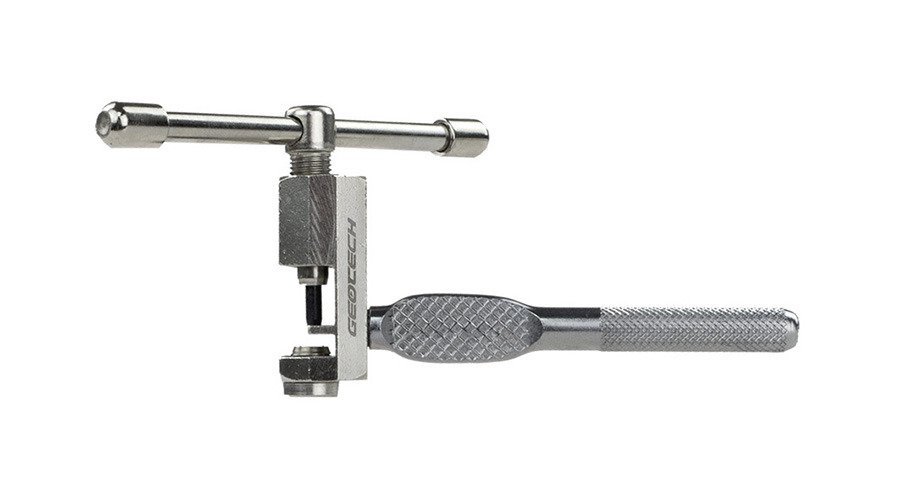 Geotech Geotech, Rozpinacz łańcucha, GHT-018, rozmiar uniwersalny
