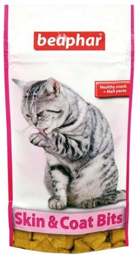 Beaphar Skin & Coat Bits 35g 13463