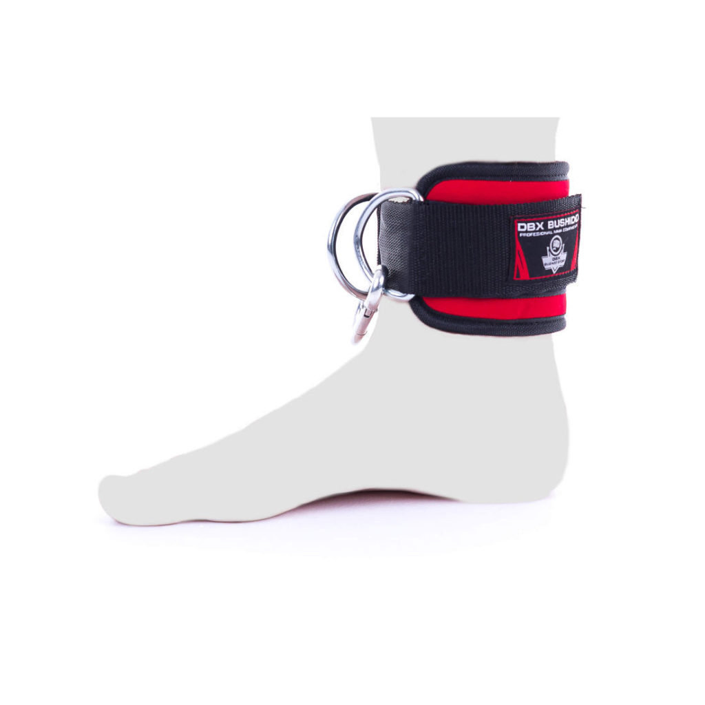 DBX Bushido Komplet Uchwytów do Gum Treningowych - ARW-753 DBX BUSHIDO