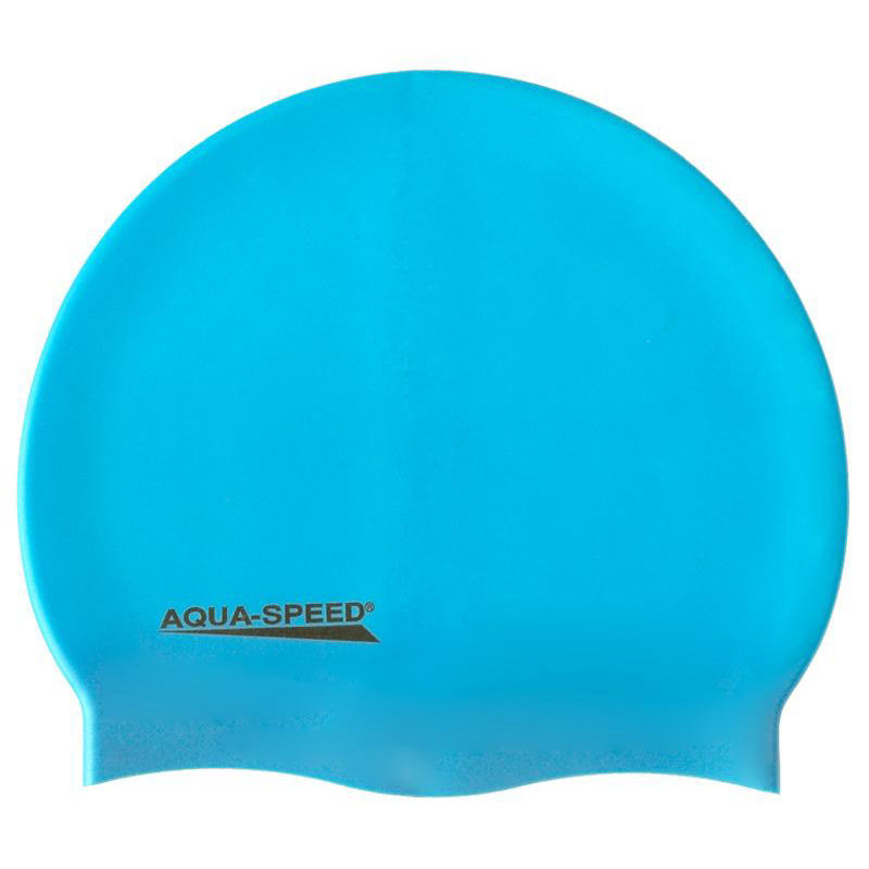 Aqua Speed Czepek pływacki, MEGA