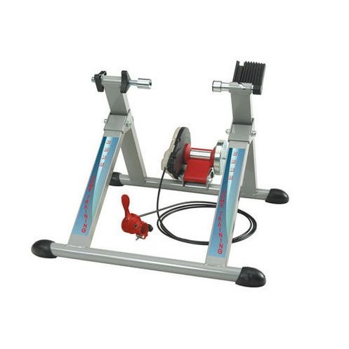 Roto Roto, Trenażer rowerowy , Record, szary