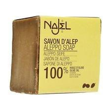 Фото - Мило Mydło 100 Oliwkowe Aleppo - Pure Olive Najel, 200g