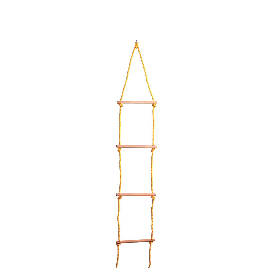 Woody Drabinka sznurkowa do 50kg z CE WD90124
