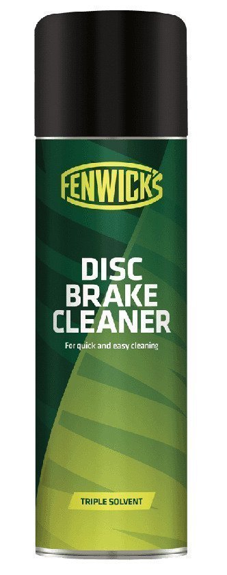 Odtłuszczacz do tarcz FENWICK'S Disc Brake Cleaner / Opakowanie: 200 ml 869