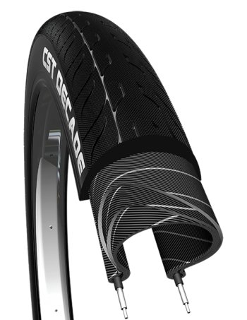CST Opona, DECADE 20