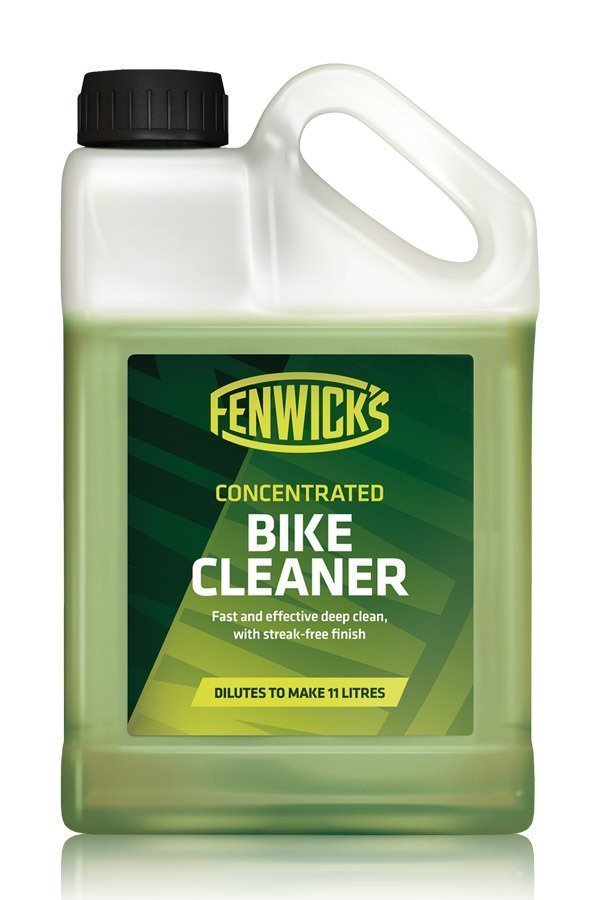 Koncentrat środka czyszczącego FENWICK'S FS-1 Bike Cleaner / Opakowanie: 1000 ml 869