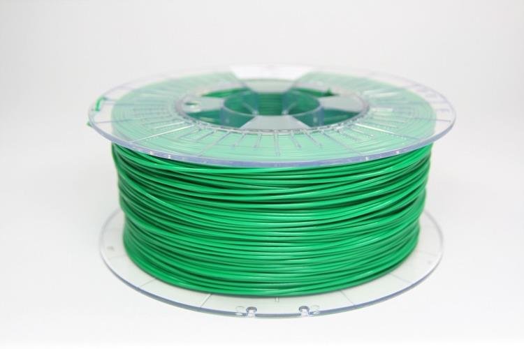 SPECTRUM Filament do drukarki 3D SPECTRUM PLA, Forest Green, 1.75 mm