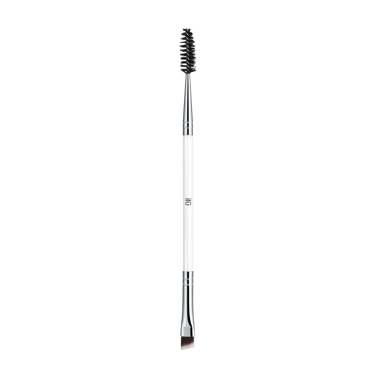 IL IL 501 Brow-Lash Brush Pędzel do makijażu oczu 0000057838