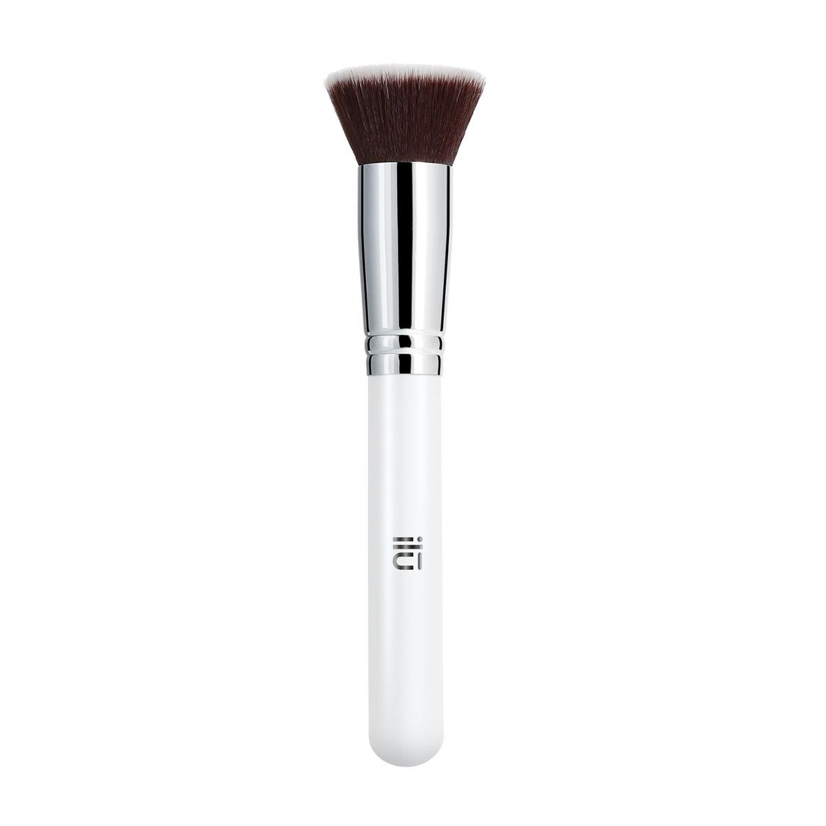 IL IL 101 Flat Top Kabuki Brush Pędzel do podkładu 0000057819