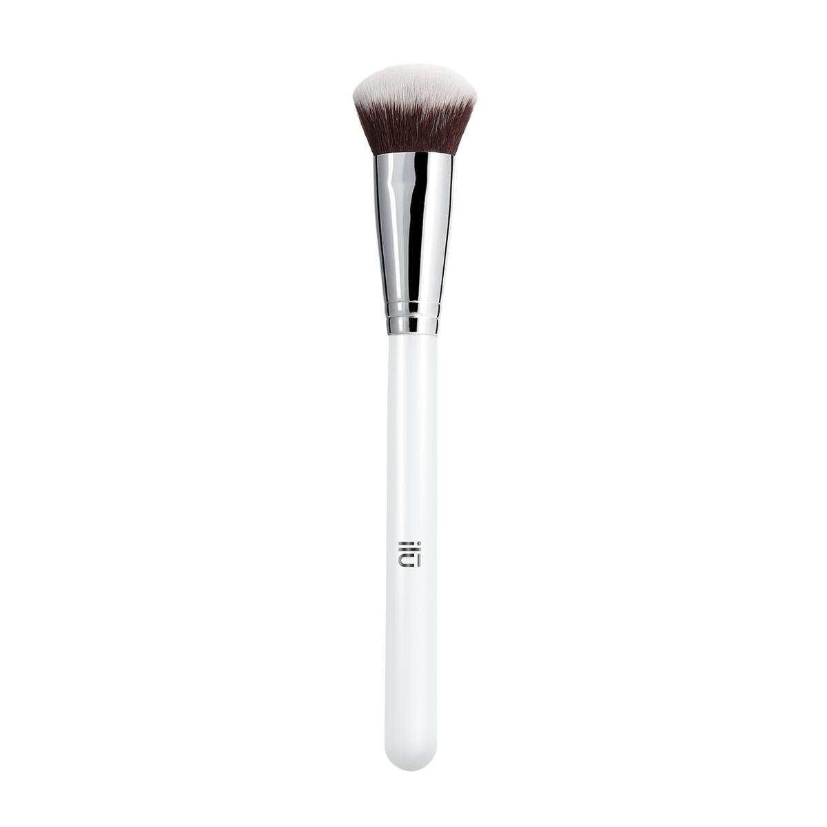 IL IL 109 Angled Foundation Brush Pędzel do podkładu 0000057821
