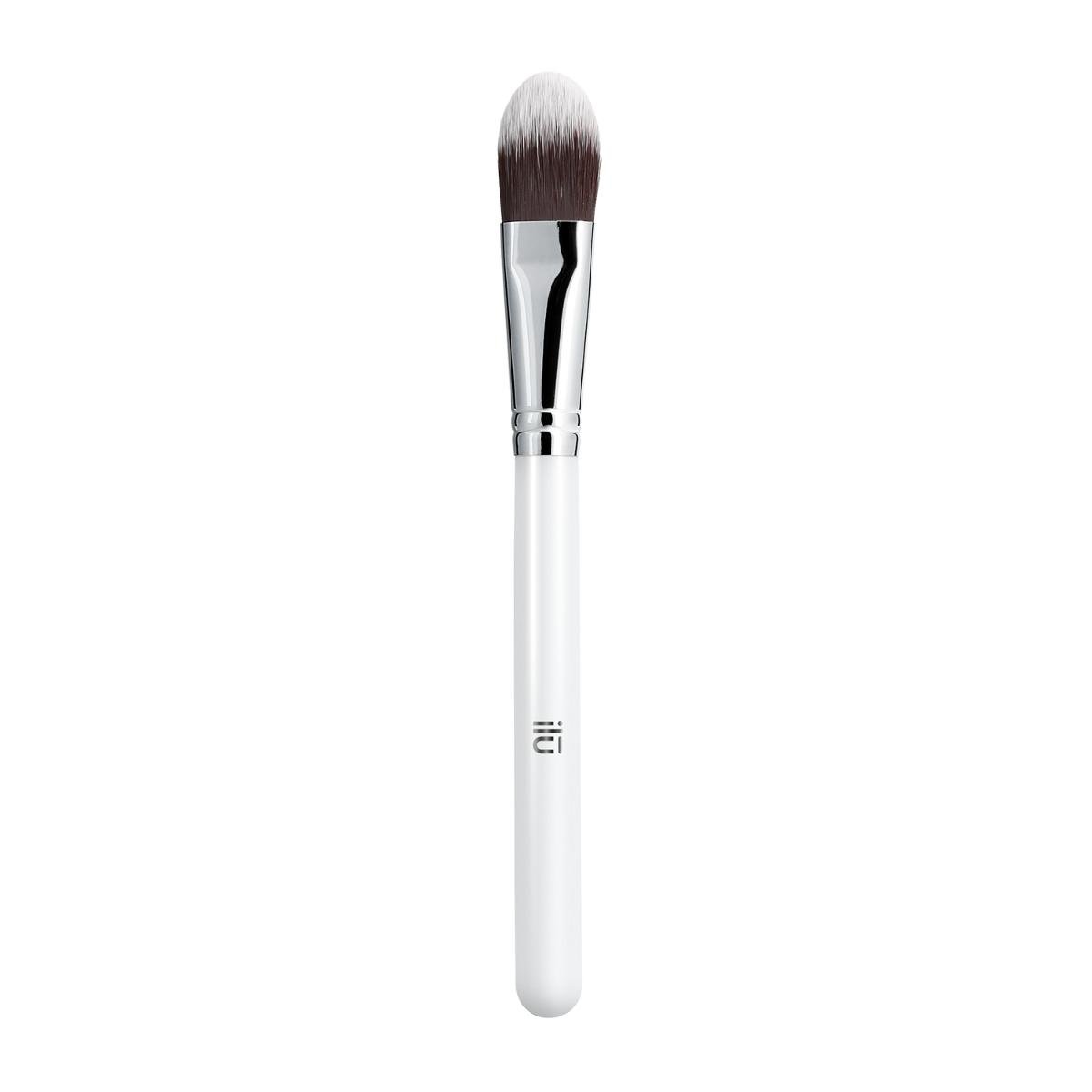 IL IL 113 Flat Foundation Brush Pędzel do podkładu 0000057822