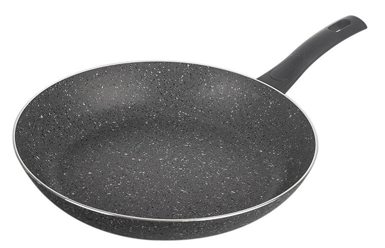 Illa Pigmejka PIGMEJKA Patelnia Pietra e Gusto, 22 cm