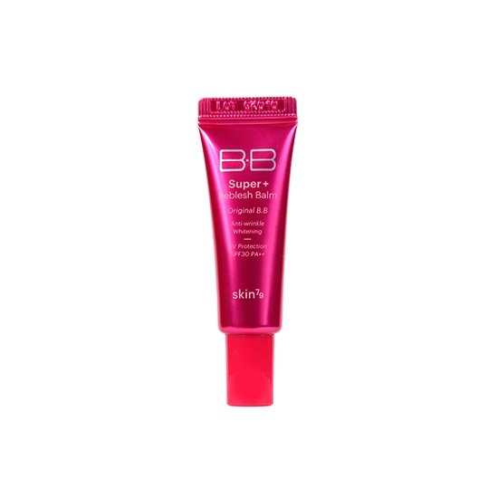 SKIN79 Super Beblesh Balm krem BB Pink 7g mini